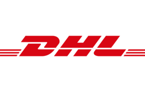 Inicio dhl logo