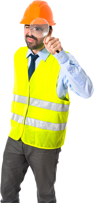 Inspector
